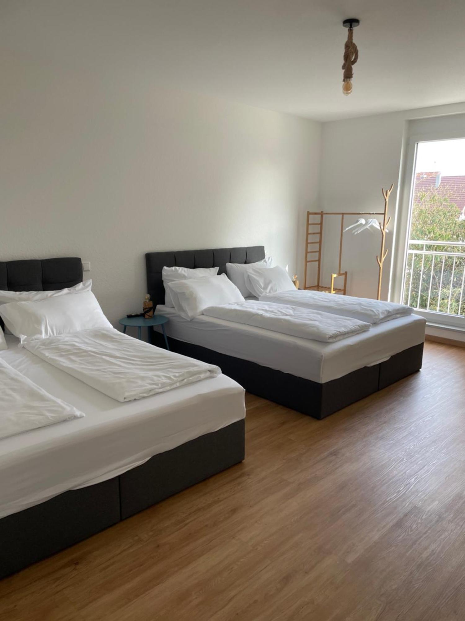 Mamam'S Apartment Kappel-Grafenhausen Kültér fotó