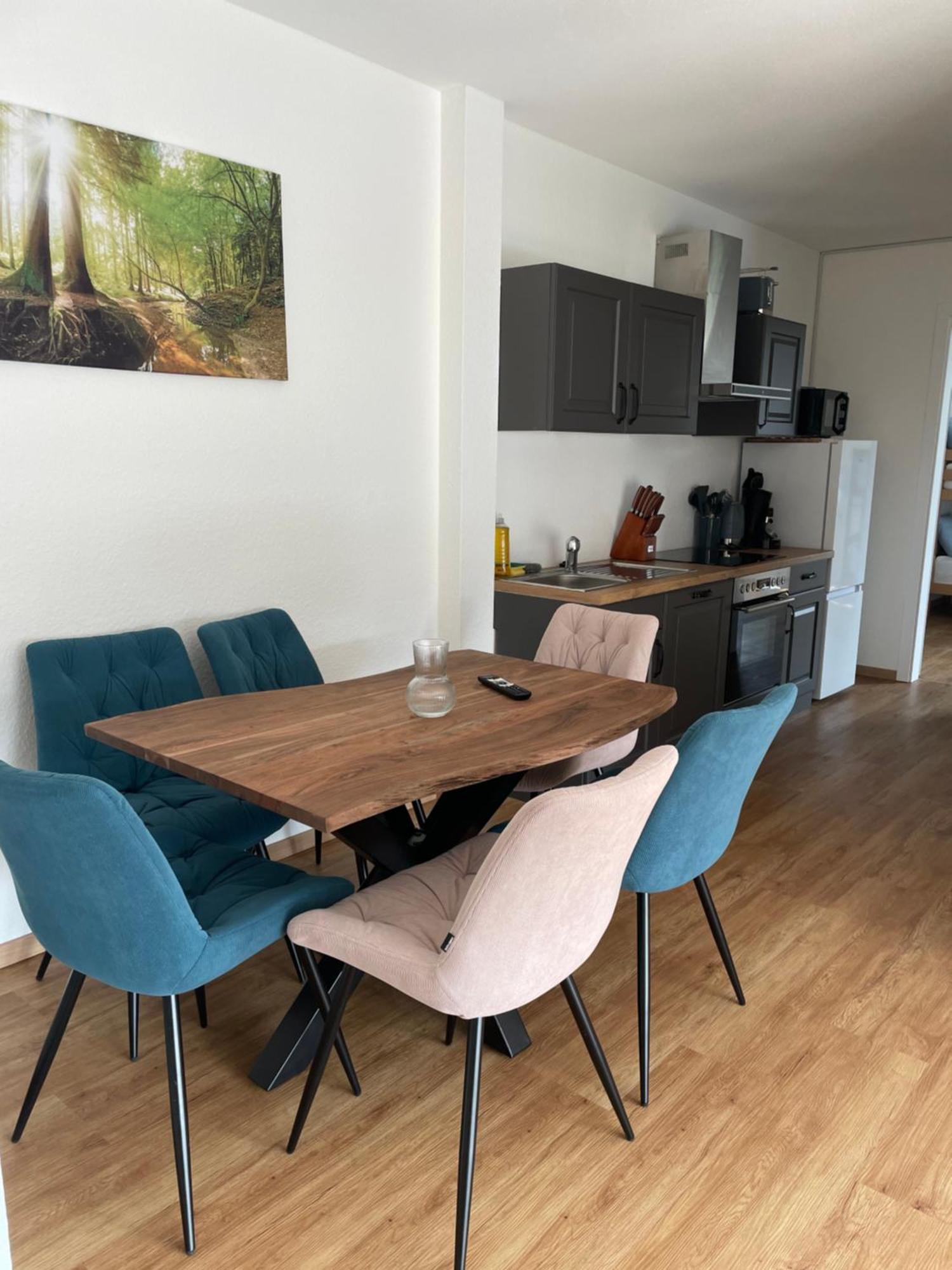 Mamam'S Apartment Kappel-Grafenhausen Kültér fotó