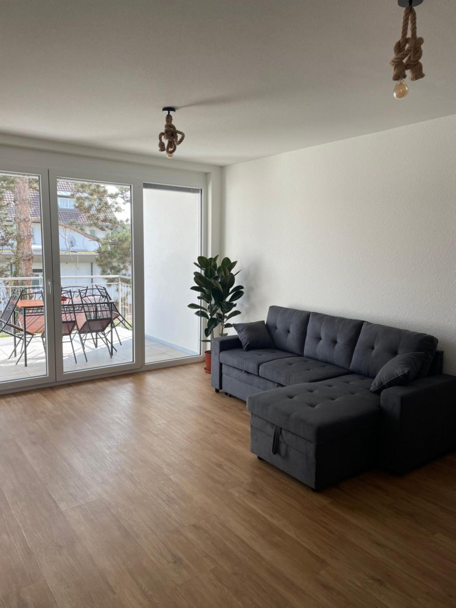 Mamam'S Apartment Kappel-Grafenhausen Kültér fotó